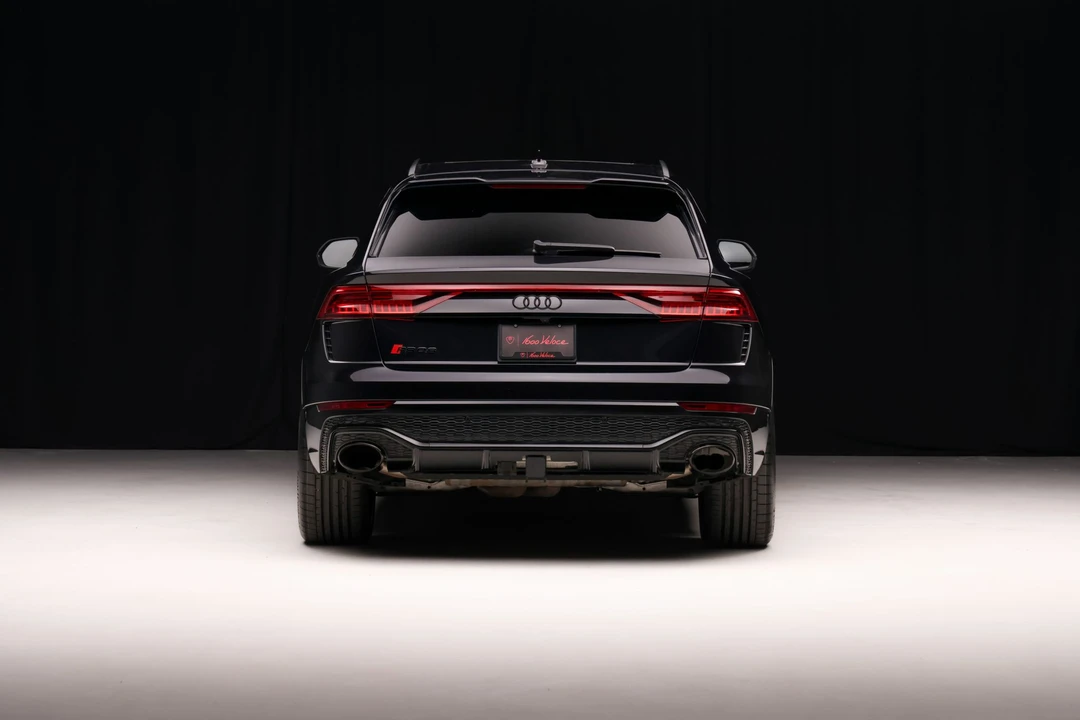 2021 Audi RS Q8 - Image 7 of 31