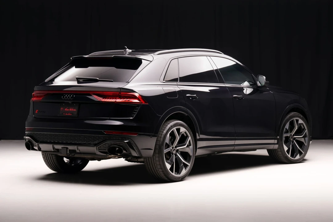 2021 Audi RS Q8 - Image 8 of 31