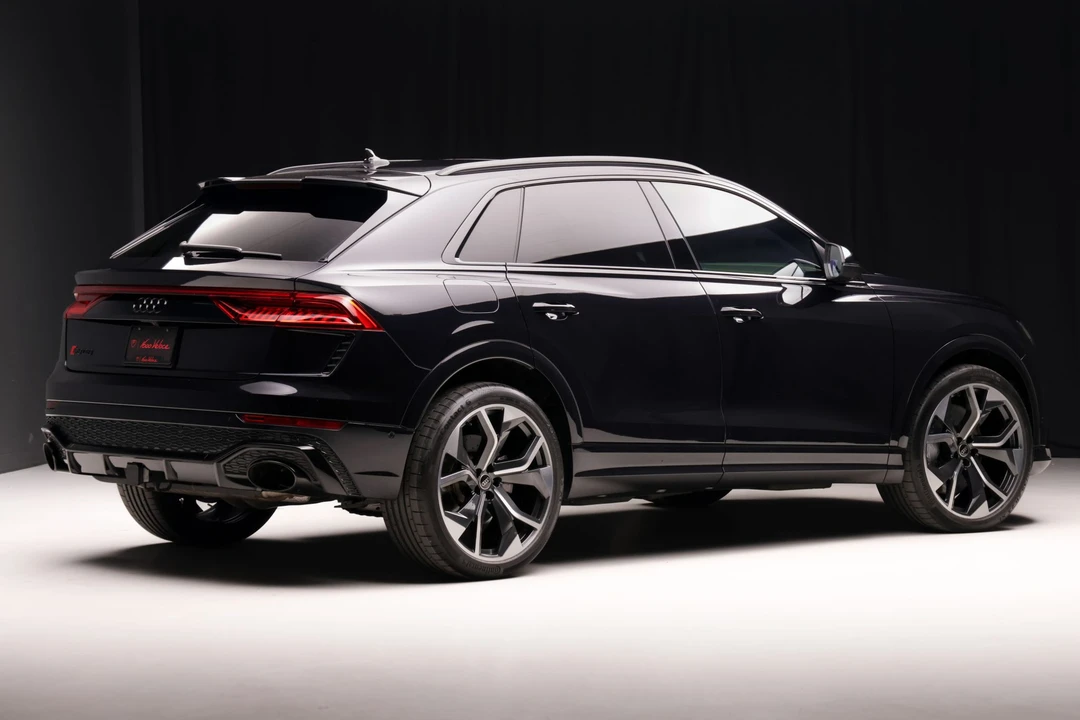 2021 Audi RS Q8 - Image 9 of 31