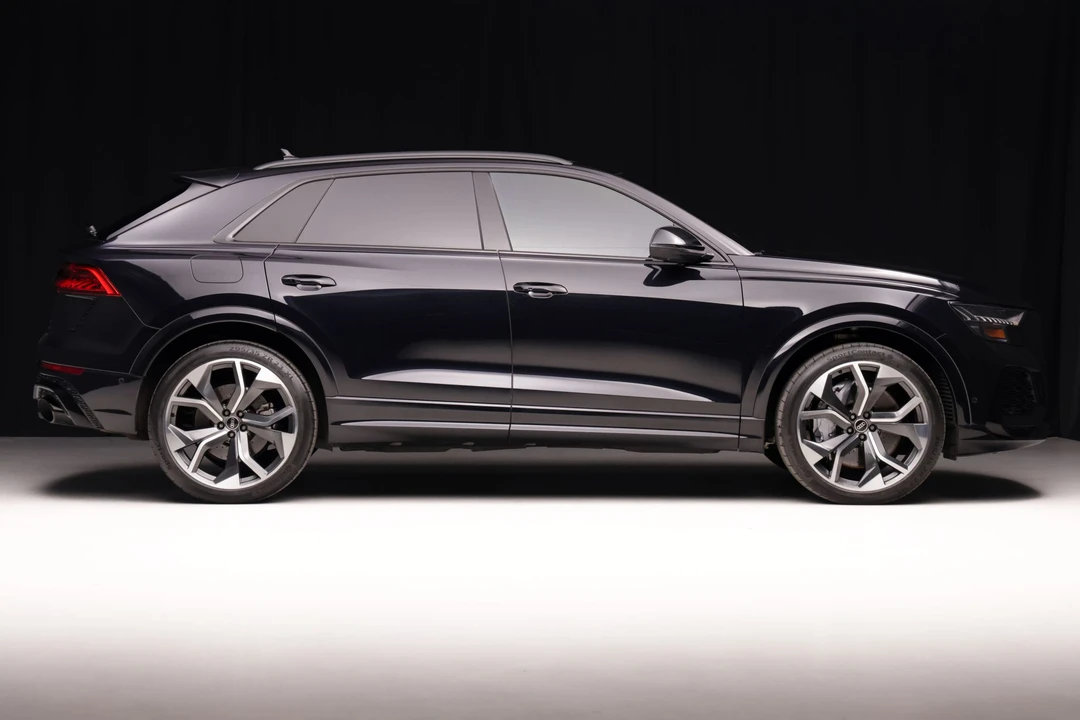 2021 Audi RS Q8 - Image 10 of 31