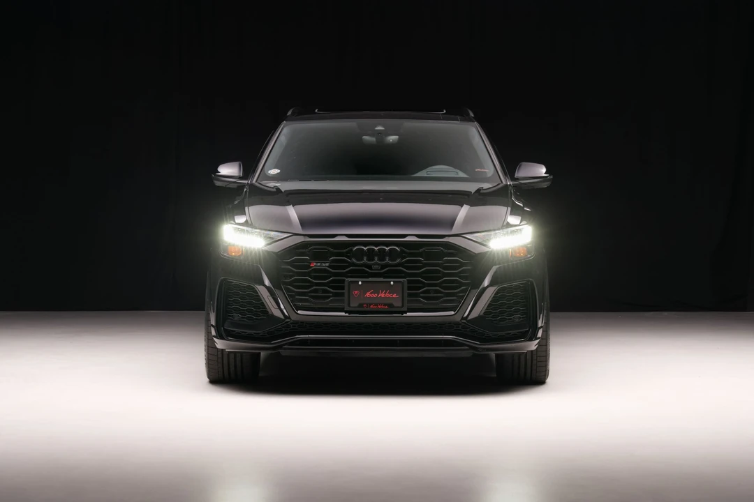 2021 Audi RS Q8 - Image 14 of 31