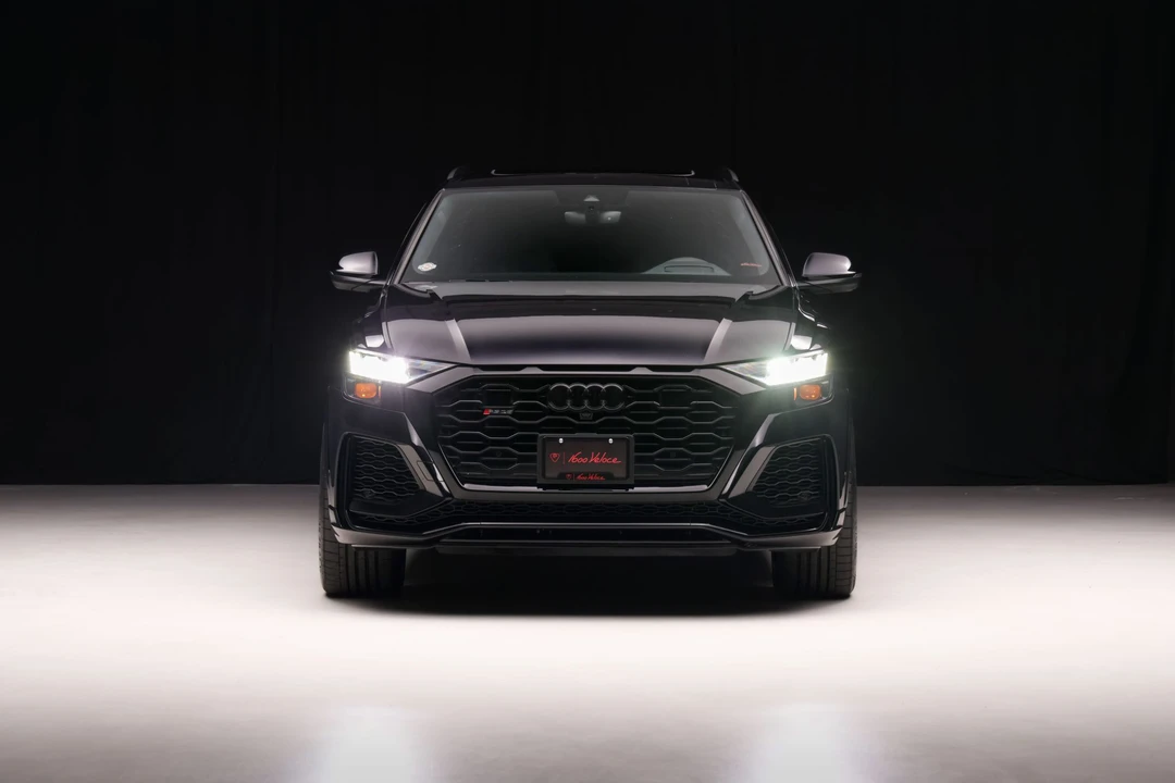 2021 Audi RS Q8 - Image 15 of 31