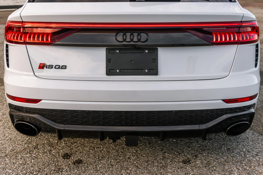 2021 Audi RS Q8 - Image 30 of 31