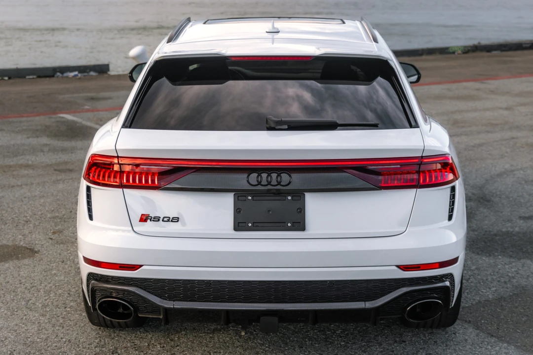 2021 Audi RS Q8 - Image 9 of 31