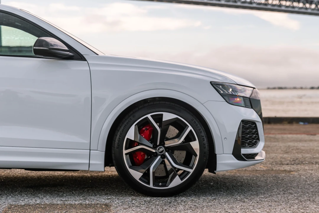2021 Audi RS Q8 - Image 25 of 31