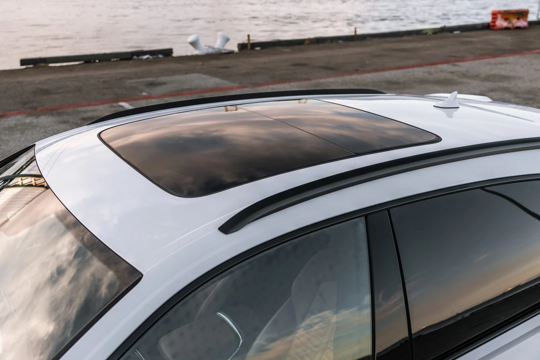 2021 Audi RS Q8 - Image 27 of 31