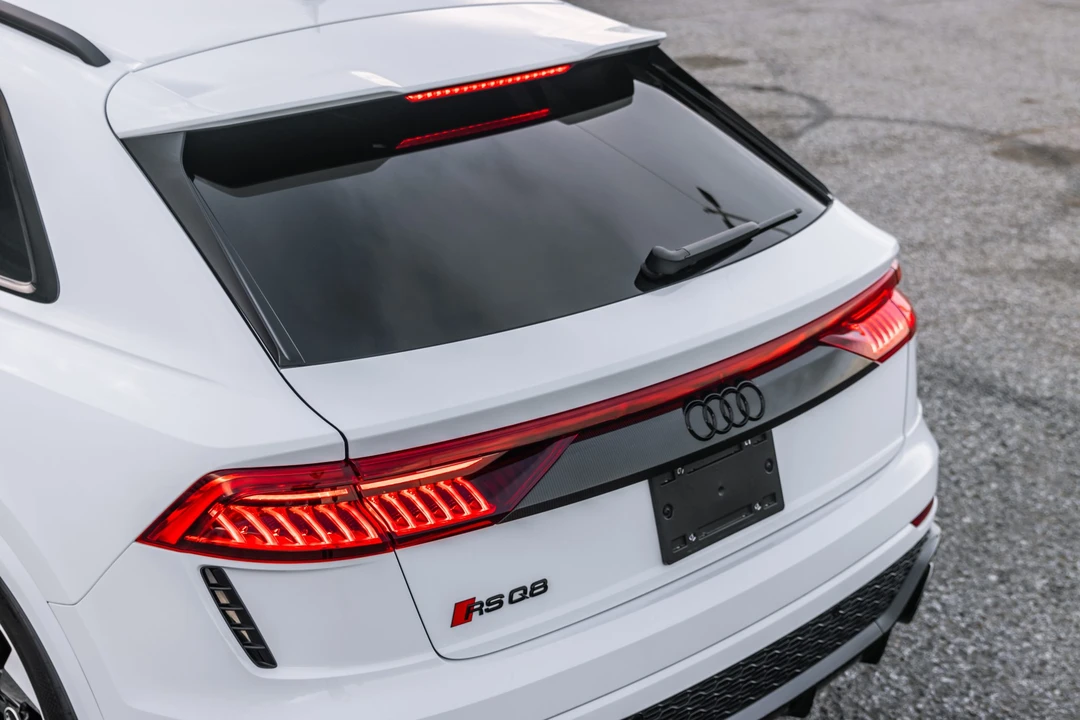 2021 Audi RS Q8 - Image 28 of 31