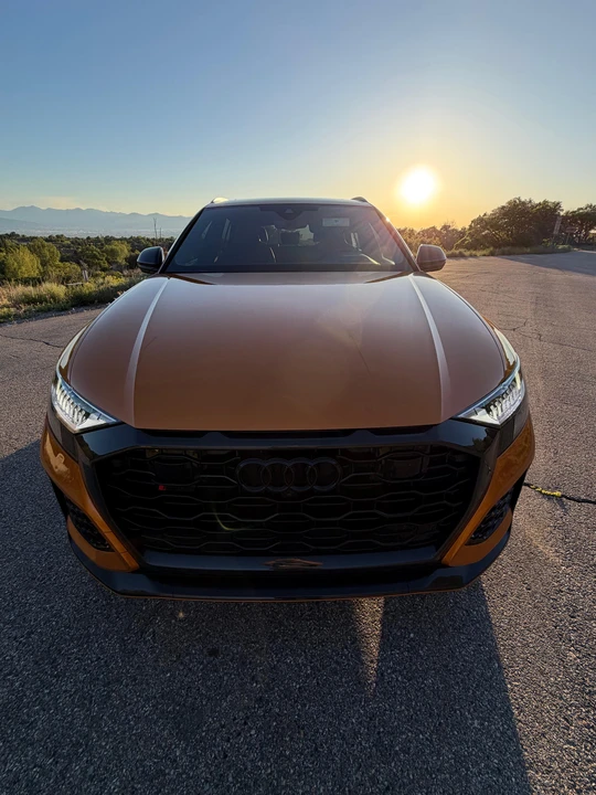 2021 Audi RS Q8 - Image 13 of 31