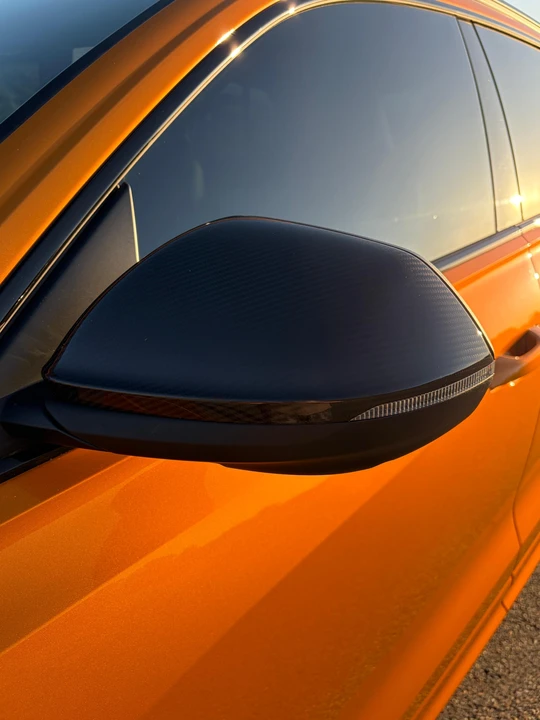 2021 Audi RS Q8 - Image 16 of 31