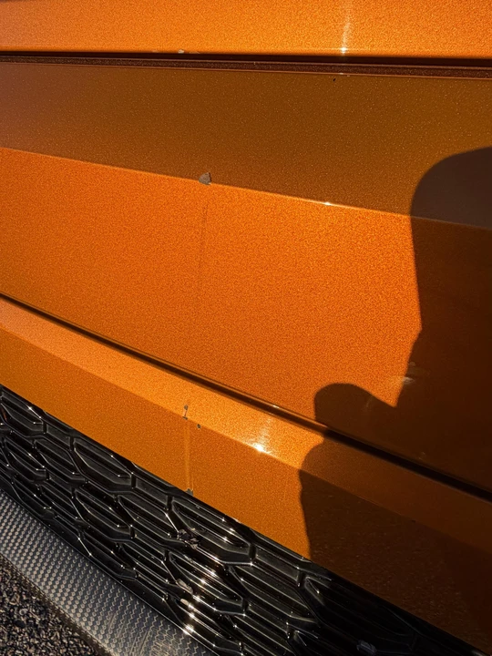 2021 Audi RS Q8 - Image 22 of 31