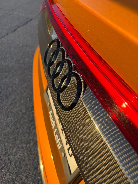 2021 Audi RS Q8 - Image 19 of 31