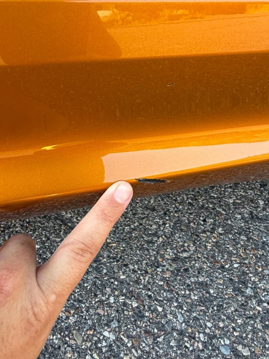 2021 Audi RS Q8 - Image 20 of 31