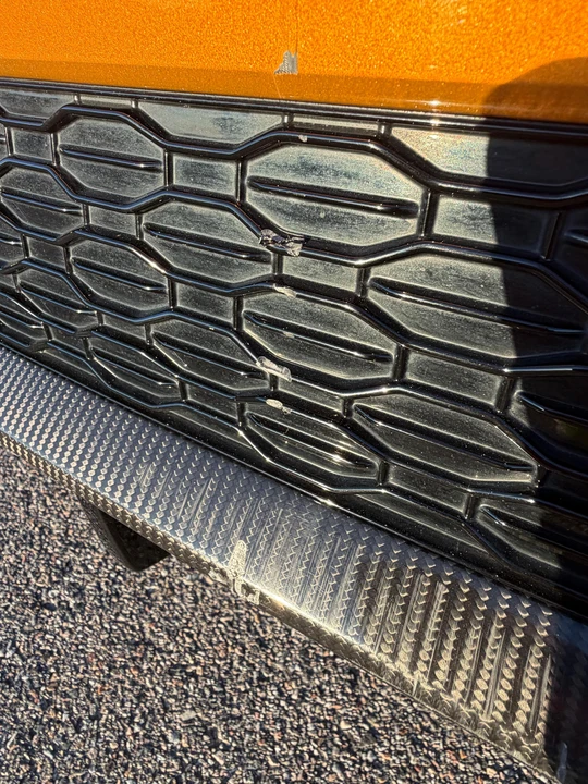 2021 Audi RS Q8 - Image 15 of 31