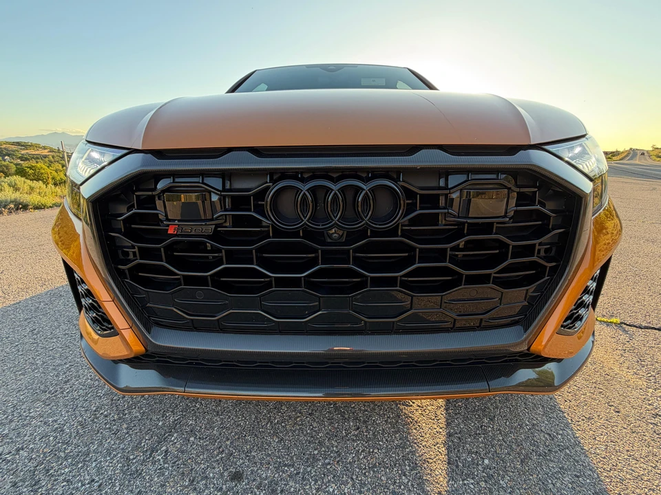 2021 Audi RS Q8 - Image 14 of 31