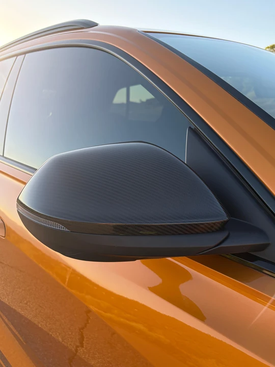2021 Audi RS Q8 - Image 11 of 31