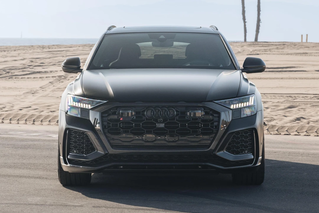 2021 Audi RS Q8 - Image 2 of 7