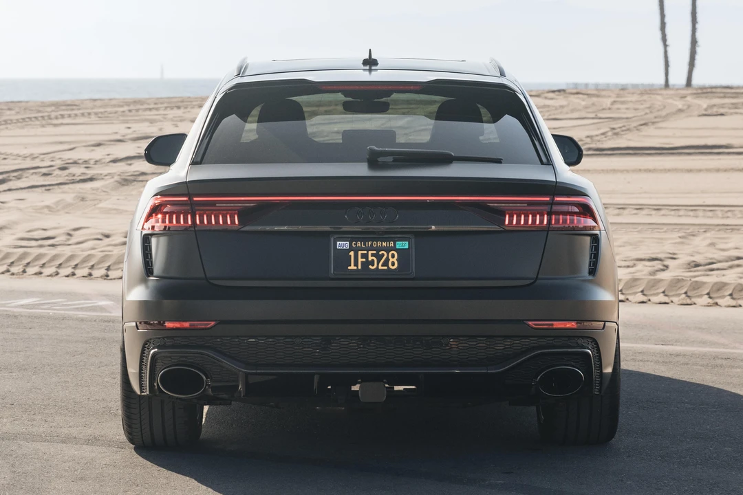 2021 Audi RS Q8 - Image 5 of 7