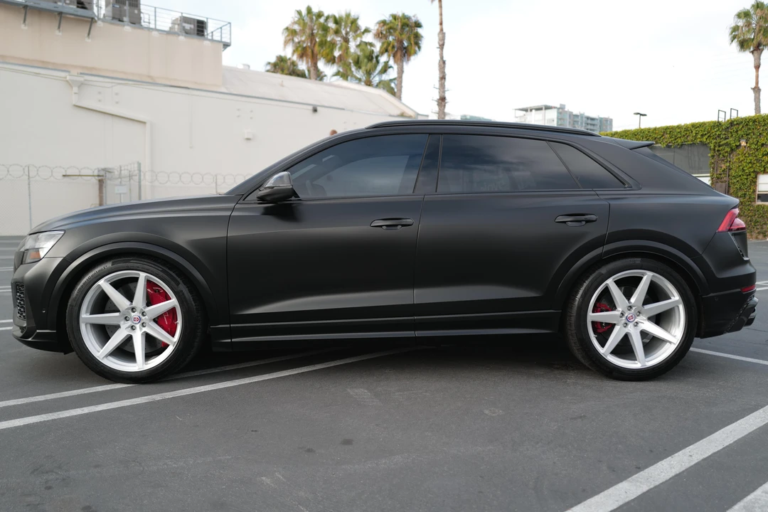 2021 Audi RS Q8 - Image 3 of 7