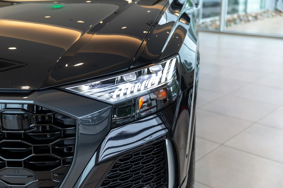 2021 Audi RS Q8 - Image 13 of 31