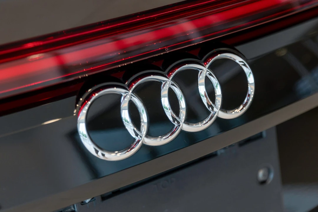 2021 Audi RS Q8 - Image 31 of 31