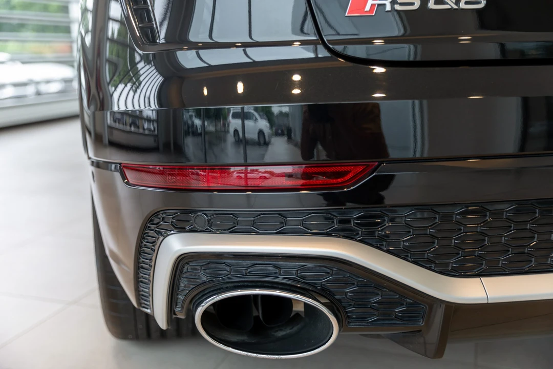 2021 Audi RS Q8 - Image 22 of 31