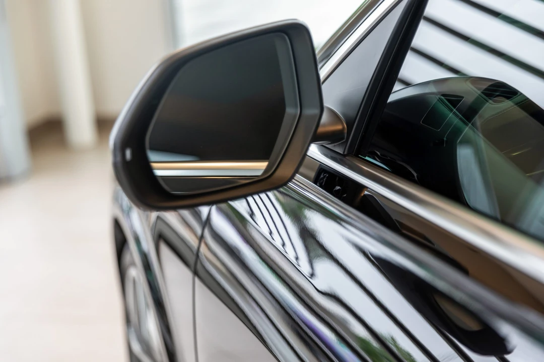2021 Audi RS Q8 - Image 26 of 31