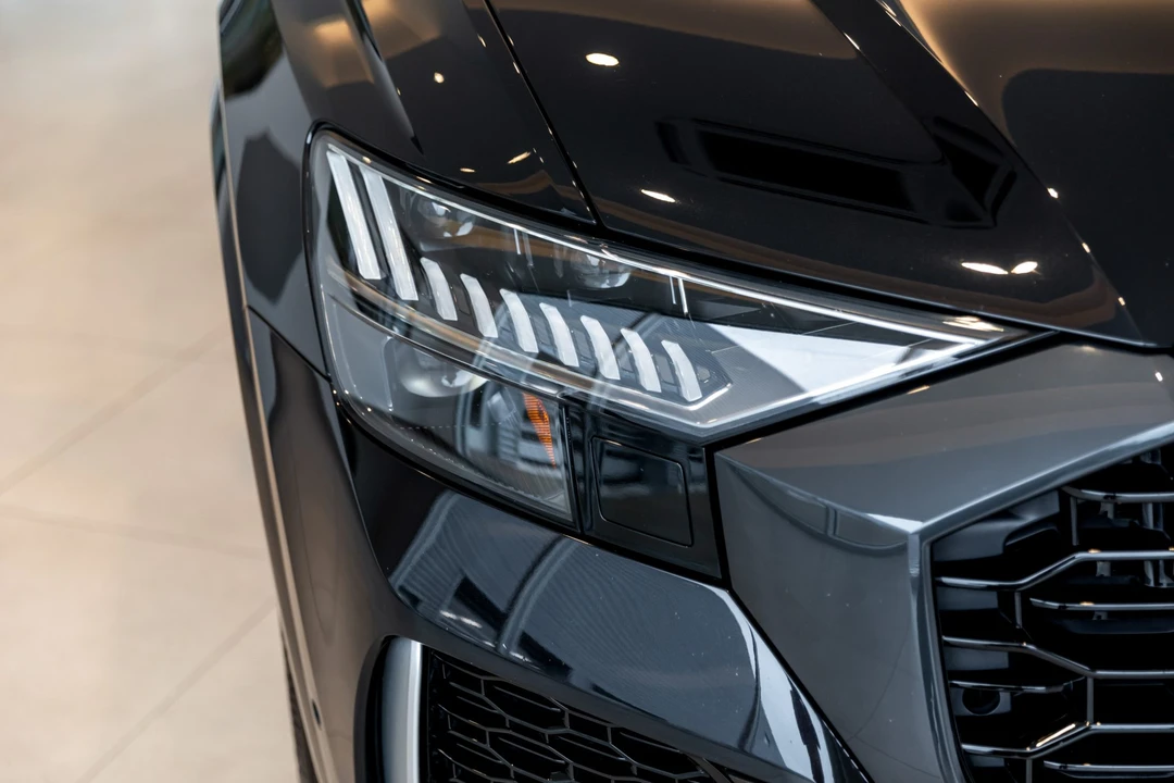 2021 Audi RS Q8 - Image 16 of 31