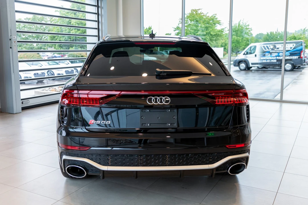 2021 Audi RS Q8 - Image 7 of 31