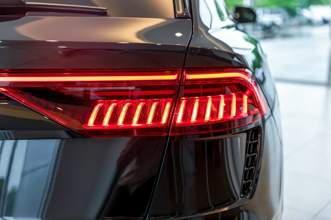 2021 Audi RS Q8 - Image 18 of 31