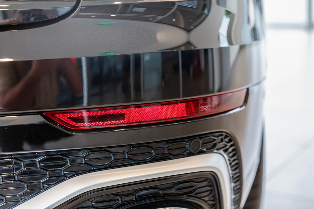2021 Audi RS Q8 - Image 20 of 31