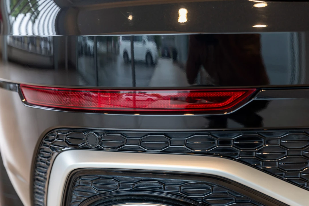 2021 Audi RS Q8 - Image 19 of 31