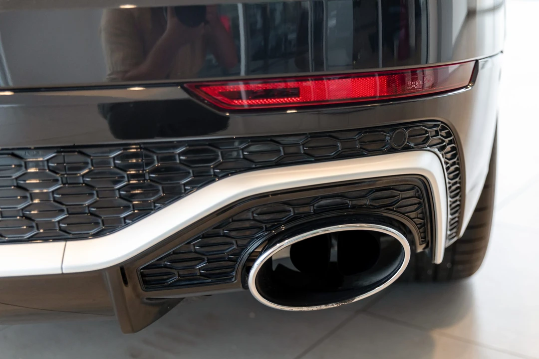 2021 Audi RS Q8 - Image 23 of 31