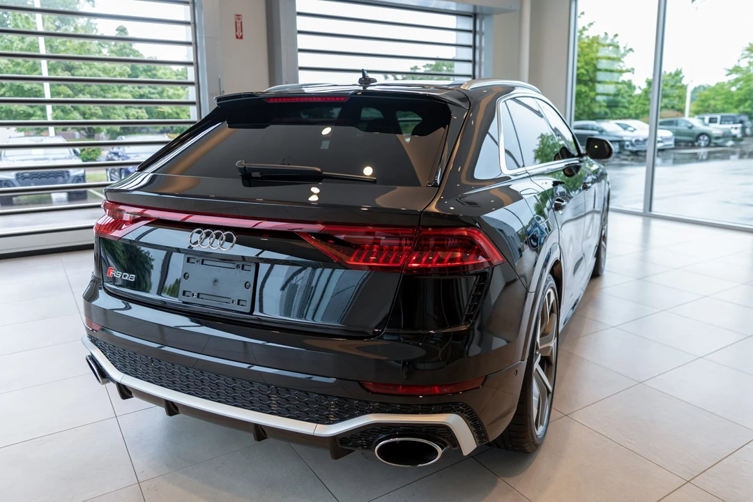 2021 Audi RS Q8 - Image 6 of 31