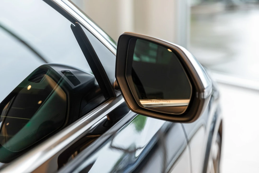 2021 Audi RS Q8 - Image 27 of 31