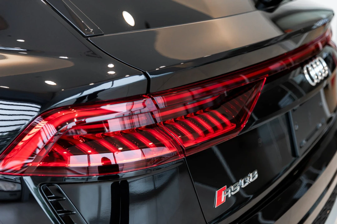 2021 Audi RS Q8 - Image 21 of 31