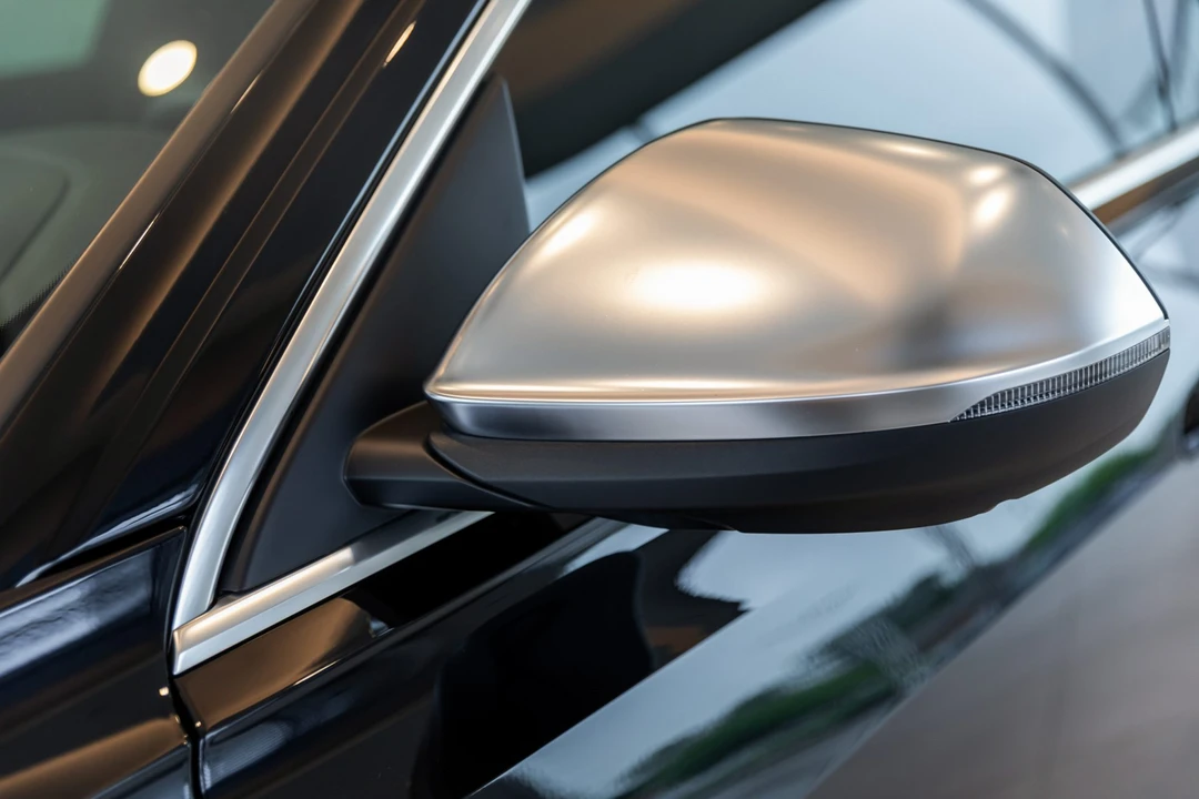 2021 Audi RS Q8 - Image 25 of 31