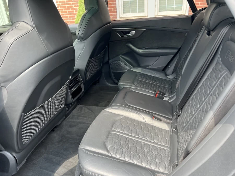 2021 Audi Q8 - Image 10 of 12