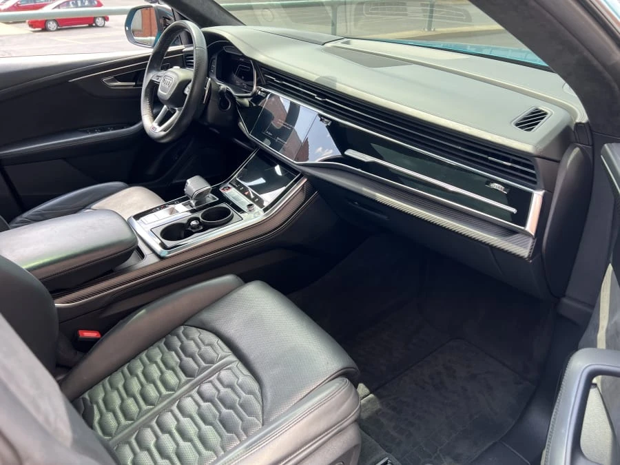 2021 Audi Q8 - Image 7 of 12