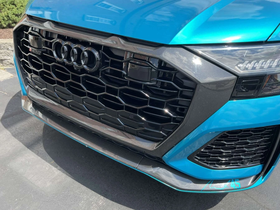 2021 Audi Q8 - Image 4 of 12