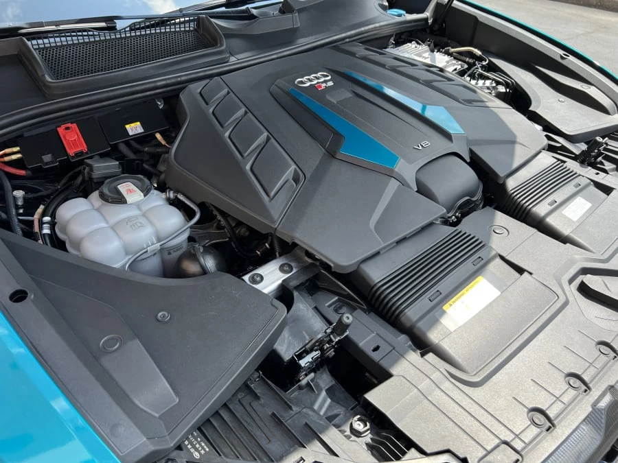 2021 Audi Q8 - Image 11 of 12