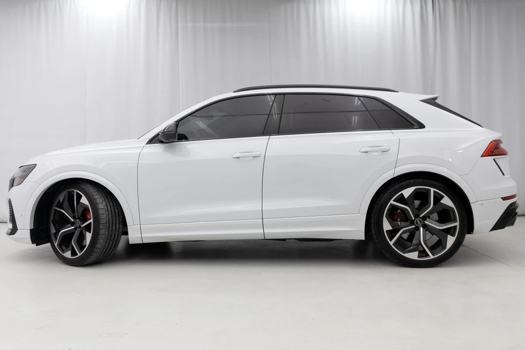 2021 Audi RS Q8 - Image 14 of 31