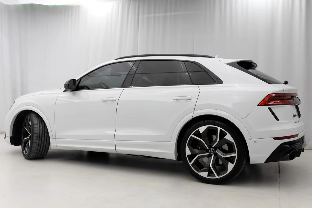 2021 Audi RS Q8 - Image 15 of 31