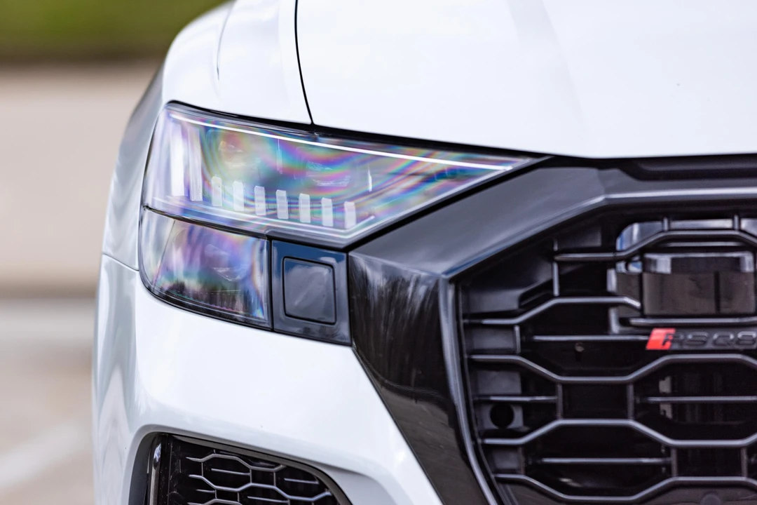 2021 Audi RS Q8 - Image 29 of 31