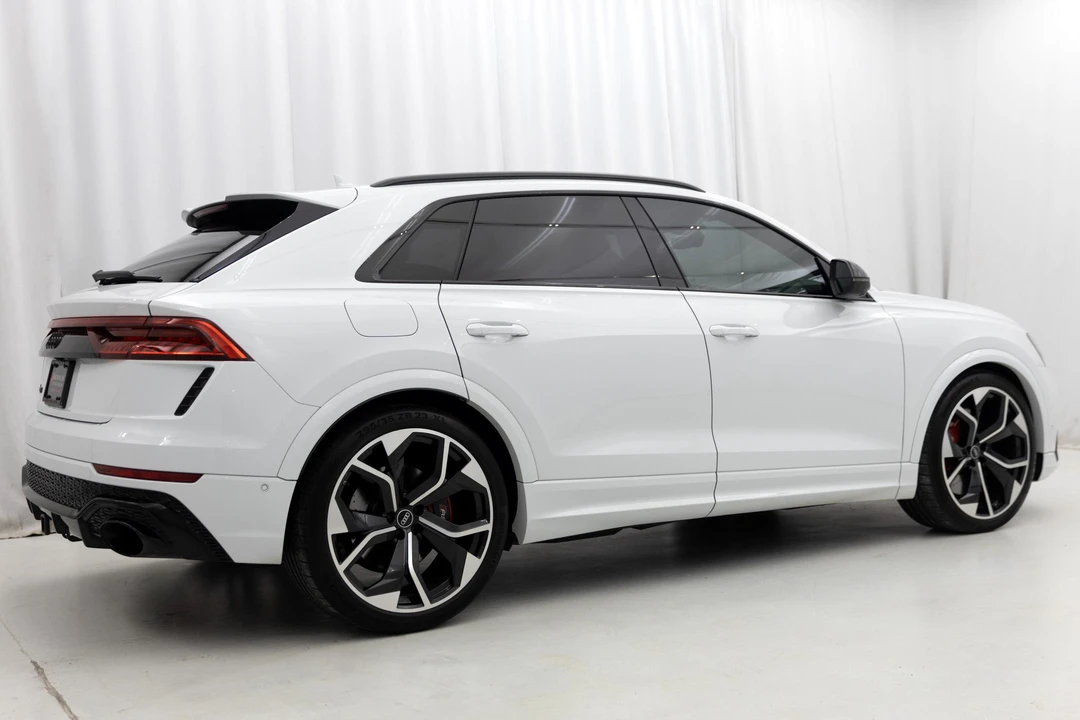 2021 Audi RS Q8 - Image 23 of 31