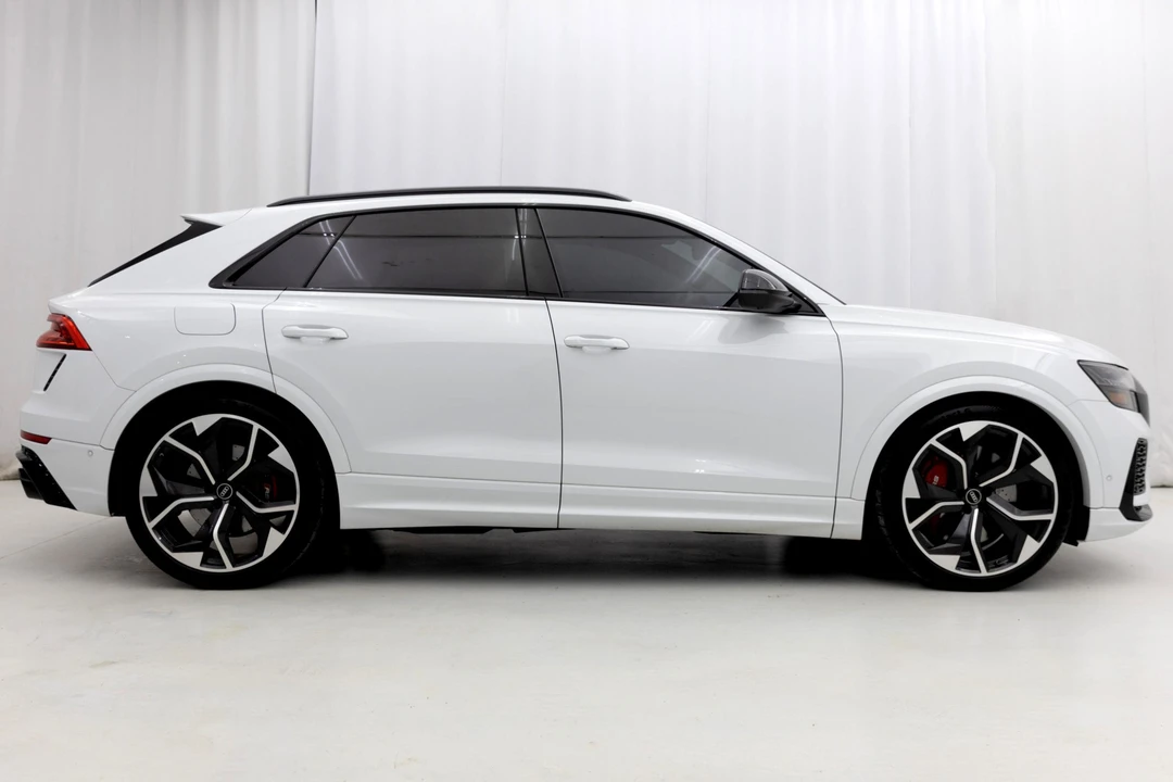 2021 Audi RS Q8 - Image 24 of 31