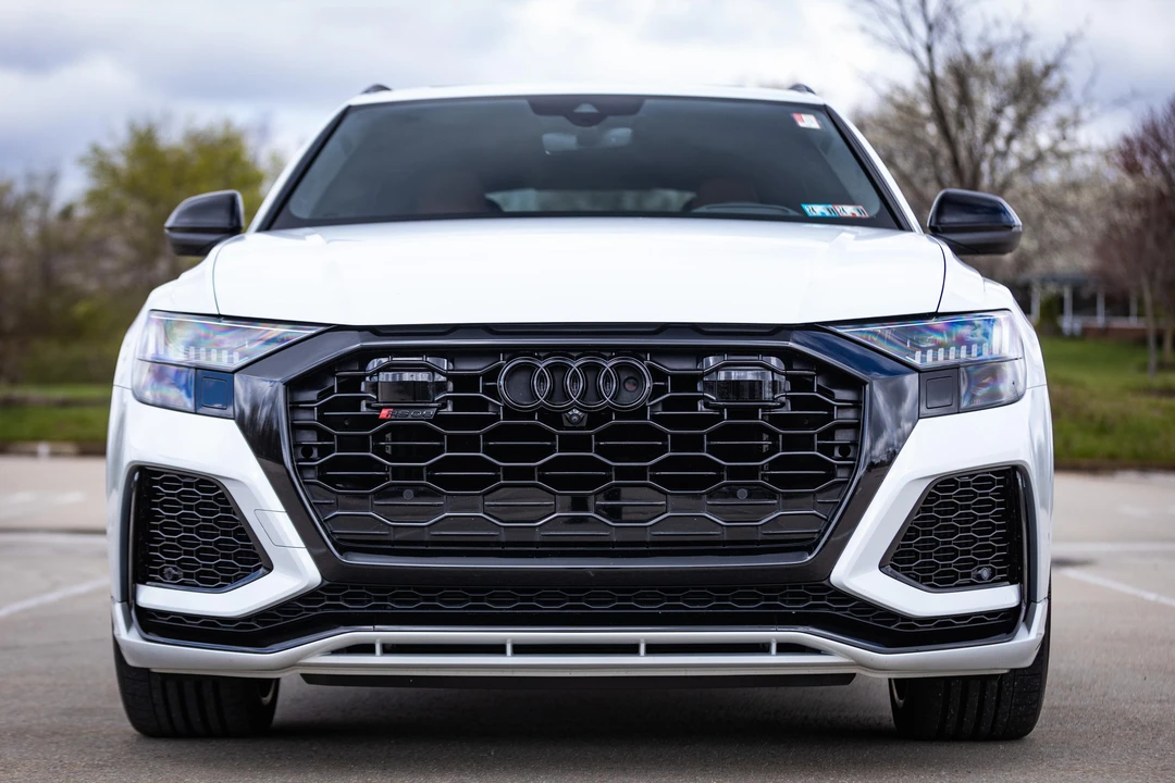 2021 Audi RS Q8 - Image 6 of 31