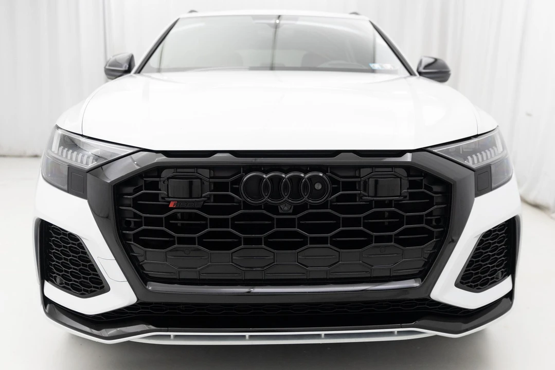 2021 Audi RS Q8 - Image 7 of 31