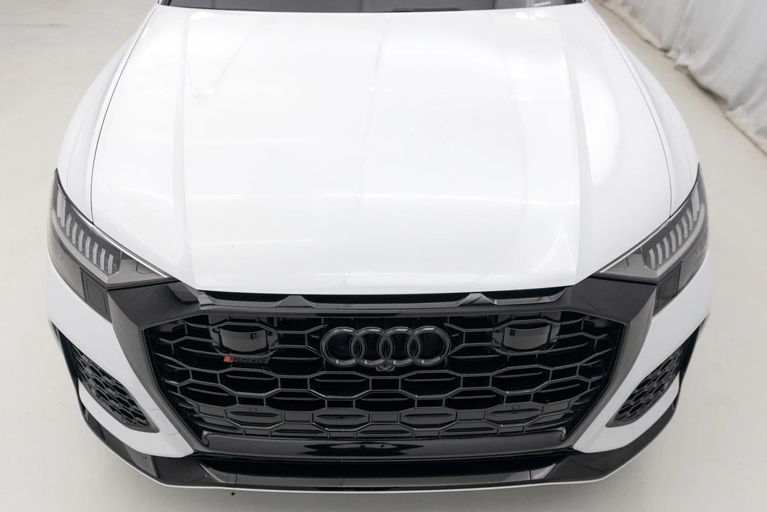 2021 Audi RS Q8 - Image 30 of 31