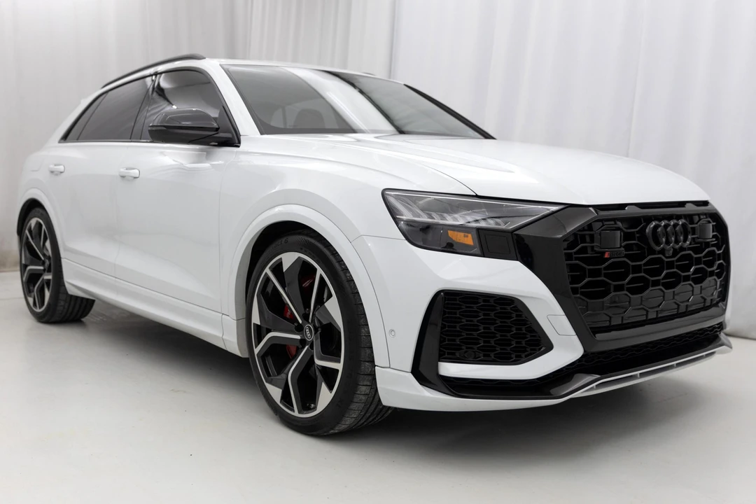 2021 Audi RS Q8 - Image 28 of 31