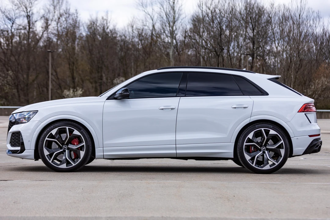 2021 Audi RS Q8 - Image 13 of 31